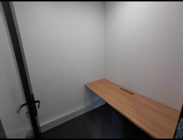 368M² OFFICE TO LET IN BRYANSTON